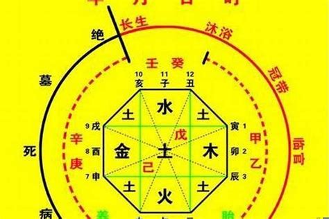 易經八字算命|生辰八字算命、五行喜用神查詢（免費測算）